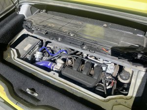 For Sale: smart Roadster Project Car 